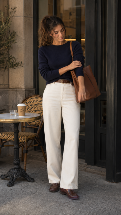 Example outfit 3